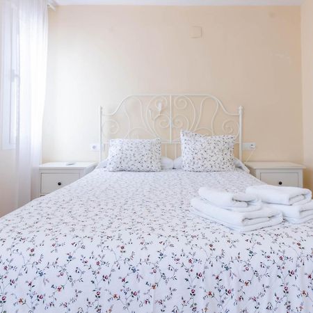 Fantastico Apartamento Junto A La Juderia Kordoba Zewnętrze zdjęcie