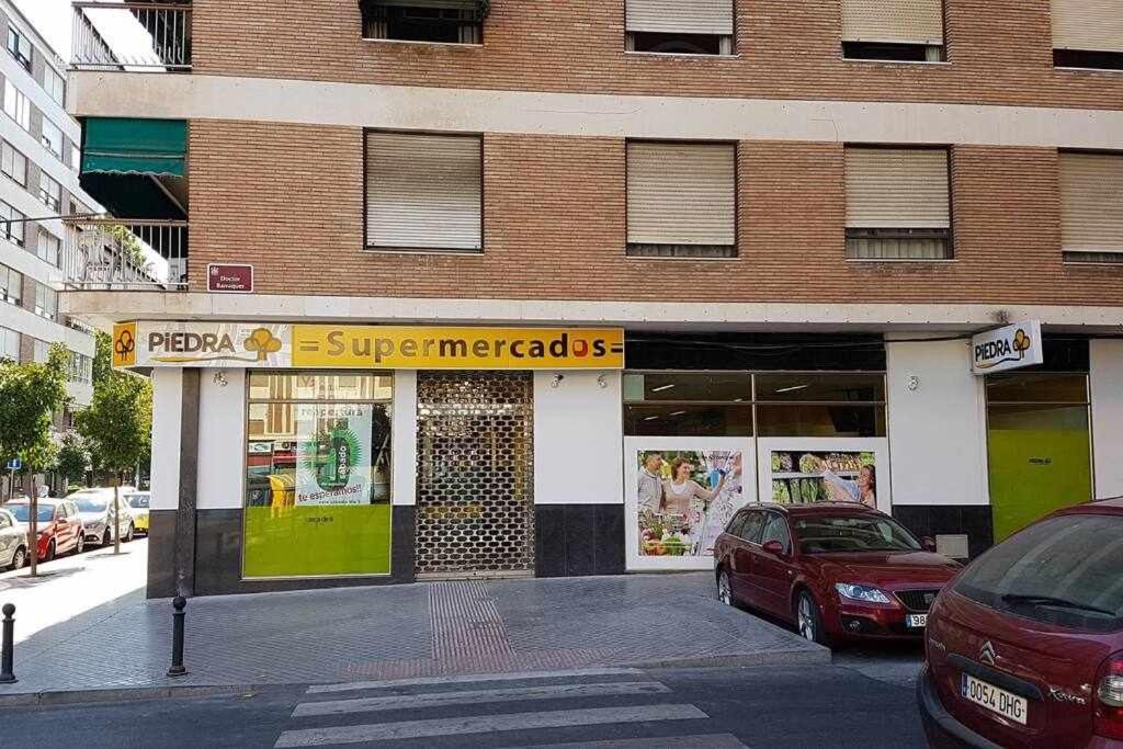 Fantastico Apartamento Junto A La Juderia Kordoba Zewnętrze zdjęcie