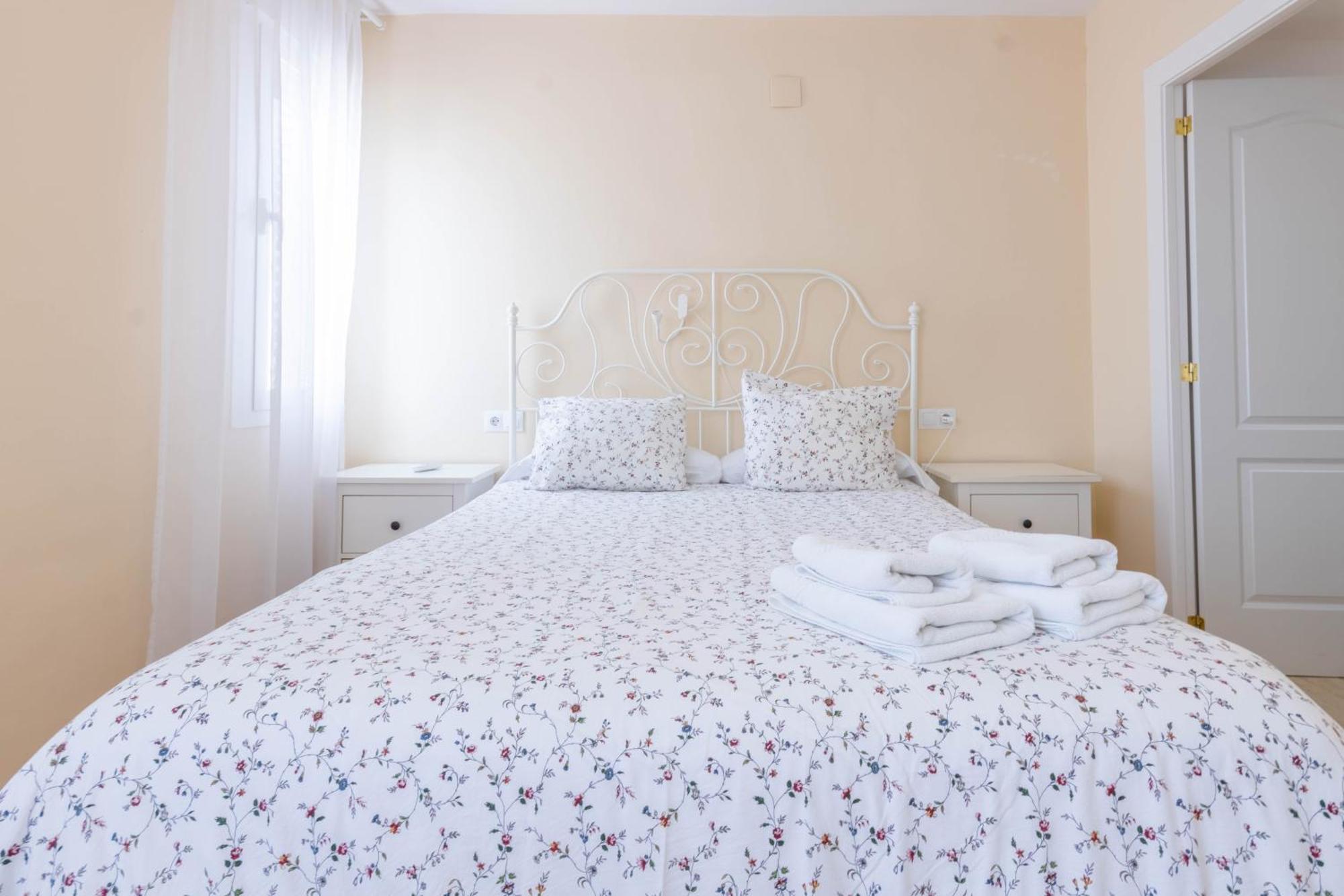 Fantastico Apartamento Junto A La Juderia Kordoba Zewnętrze zdjęcie