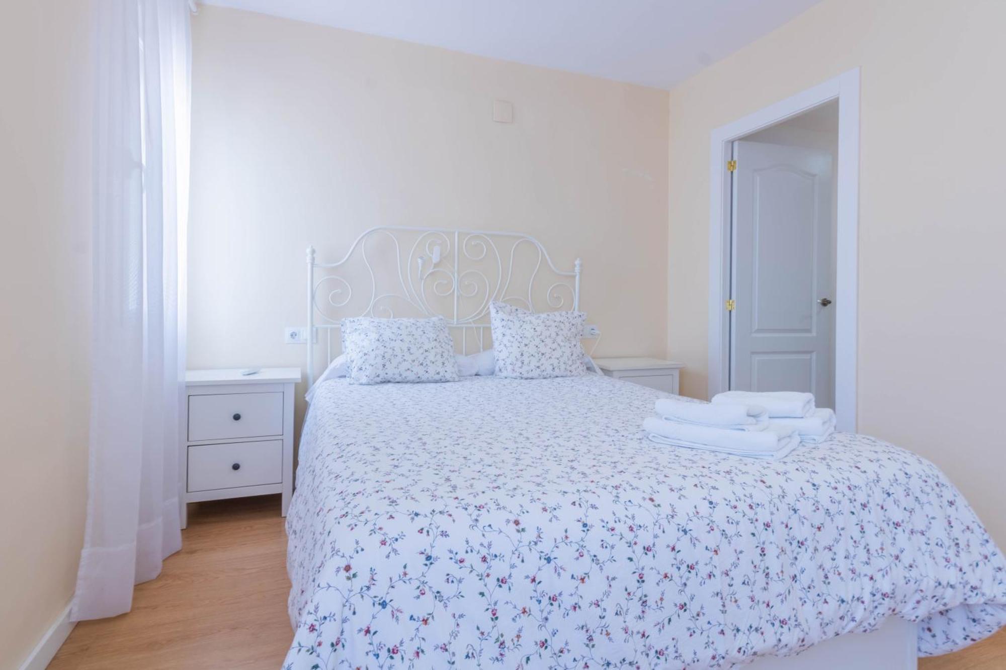 Fantastico Apartamento Junto A La Juderia Kordoba Zewnętrze zdjęcie