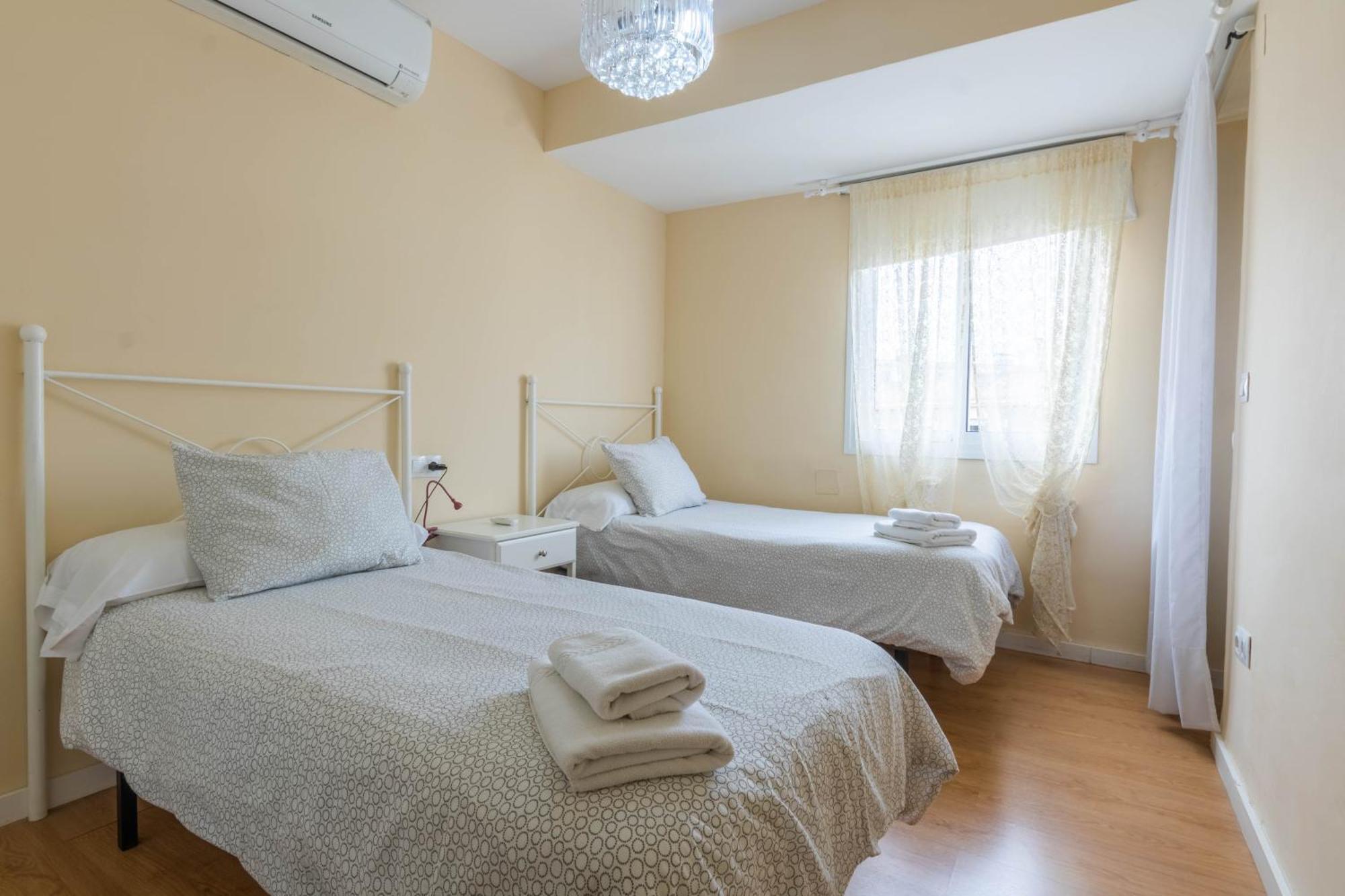 Fantastico Apartamento Junto A La Juderia Kordoba Zewnętrze zdjęcie